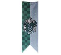 poster harry bannière potter pour Harry Potter Ser-pentard 150X45CM