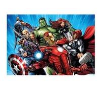 Poster intissé - disney marvel avengers - 160 cm x 110 cm G