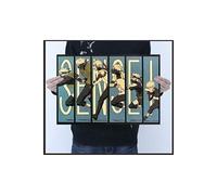Poster lot of 3 Naruto Kakashi 51 x 35 cm