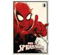 Poster Marvel Spider-Man Thwip G