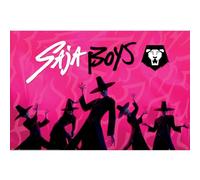 Poster maxi Close Up K-POP Demon Hunter (IDOL) - 91,5 cm x 61 cm - Poster mural sans cadre pour la maison, la chambre ou le studio