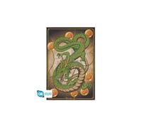 Poster Maxi Dragon Ball Shenron