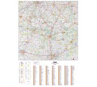 Poster - Orne (119 x 85 cm) | Blay Foldex - PVC 3 mm
