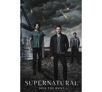 Poster Supernatural Join The Hunt 91,5 cm x 61 cm G