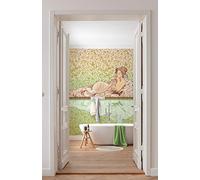 Poster XXL Impression Numérique, 200cm x 280cm, Réflexion
