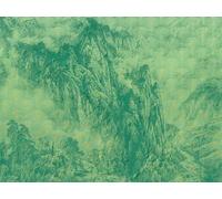Poster XXL Impression Numérique, 400cm x 280cm, Montagnes