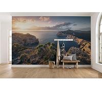 Poster XXL Impression Numérique, 450cm x 280cm, Spectacle Méditerranéen