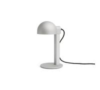 Posto Lampe Portable Silver Grey