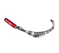 Pot 50 a boite tecnigas e-box 2 pour sherco 50 sm-r, se-r euro 4, 5 silencieux r