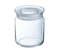Pot 70 Cl Pure Jar Glass - Luminarc