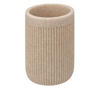 5five Porte-brosse à dents Onyx en lin