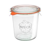 742 Verre en forme de chute, carton de 6 feuilles de 1/2 l sans anneaux et agrafes
