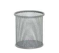 Pot A Crayon Q-Connect - Kf00846 - Porte-Stylo Ensemble De Bureau ()
