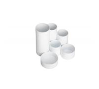 Pot A Crayons Maulturbo - Blanc - Maul