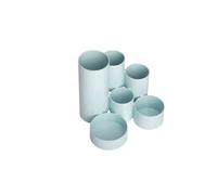 Pot A Crayons Maulturbo - Bleu Clair - Maul