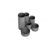 Pot A Crayons Maulturbo - Gris - Maul