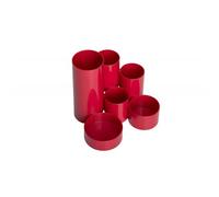 Pot A Crayons Maulturbo - Rouge - Maul