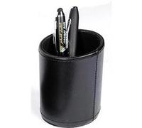 POT A CRAYONS Satiny noir NOIR G