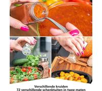 Pot à épices