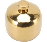 Pot à épices en acier inoxydable anti-humidité