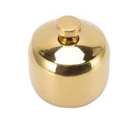 Pot à épices en acier inoxydable anti-humidité