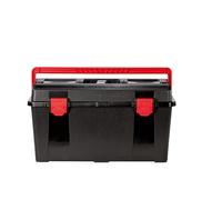 Parat Mallette à outils PROFI-LINE Allround XL 5813000391 plastique 530 x 260 x 220 mm non équipée
