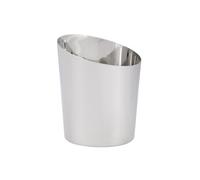 Pot à Frites Lisse Inox 480 ml