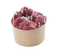 Pot à Glace et à Dessert - 90 ml - Écoresponsable - Lot de 50