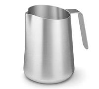 Pot à lait ACIO 600 ml, argent, acier inoxidable, Zack