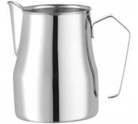 Pot à lait avec bec verseur en forme V Hendi 3