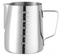 Pot à lait avec doseur, 0,55L, 130x77x(H)115mm Hendi 3
