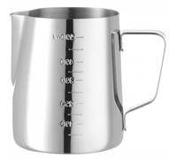 Pot à lait avec doseur, 0,55L, 130x77x(H)115mm Hendi 3