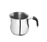 Pot à lait en acier, de 0,30 Lt