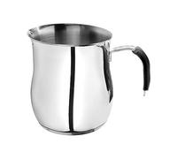 Pot à lait en acier, de 0,80 Lt