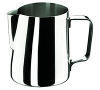 Pot À Lait En Acier Inoxydable 1lt 62210 Classique Lacor