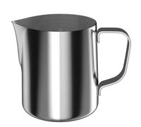Pot à lait en acier inoxydable pour faire mousser le lait Pot à lait 350 ml