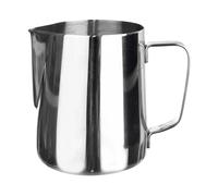 Pot à lait en acier inoxydable pour mousser le lait 580 ml