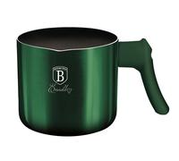 GARNEK TYTANOWY DO MLEKA BERLINGER HAUS 1,2L BH-6061 EMERALD