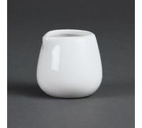 Pot à Lait et Crème 43 ml x 12 Olympia Blanc G