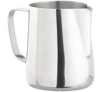 Cucina Dimodena Pot à lait gradué en acier inoxydable - 580 ml