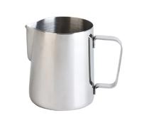 Pot à lait inox 0,35l