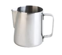 Pot à lait inox 0,60l