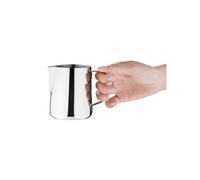 Pot à lait Inox poli Olympia 340 ml Gris G