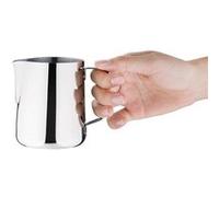 Pot à lait Inox poli Olympia 340 ml Gris G