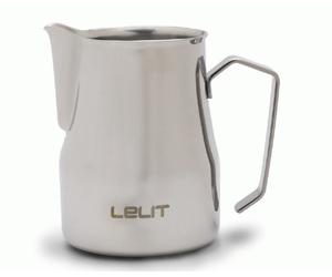Pot à lait Lelit avec Latte Art Pen 0,5l