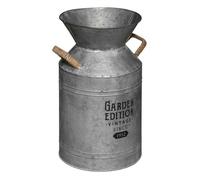 Pot de lait décoratif - D 21 cm - Gris Gris G