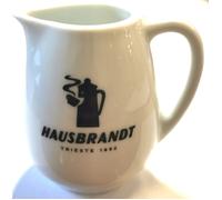 Pot à lait original Hausbrandt 80ml
