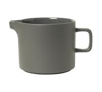 Pot à lait PILAR 1 l, gris foncé, céramique, Blomus