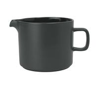 Pot à lait PILAR 1 l, kaki, céramique, Blomus