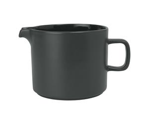 Pot à lait PILAR 1 l, kaki, céramique, Blomus